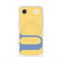 プレミアムパネル with MagSafe［ オリジナル - initial color - U yellow ］