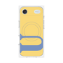 プレミアムパネル with MagSafe［ オリジナル - initial color - U yellow ］