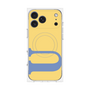 プレミアムパネル with MagSafe［ オリジナル - initial color - U yellow ］