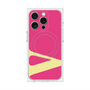 プレミアムパネル with MagSafe［ オリジナル - initial color - V pink ］