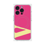 プレミアムパネル with MagSafe［ オリジナル - initial color - V pink ］