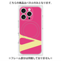 プレミアムパネル with MagSafe［ オリジナル - initial color - V pink ］