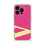 プレミアムパネル with MagSafe［ オリジナル - initial color - V pink ］