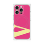 プレミアムパネル with MagSafe［ オリジナル - initial color - V pink ］