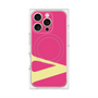 プレミアムパネル with MagSafe［ オリジナル - initial color - V pink ］