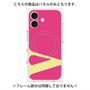 プレミアムパネル with MagSafe［ オリジナル - initial color - V pink ］