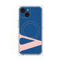 プレミアムパネル with MagSafe［ オリジナル - initial color - V navy ］