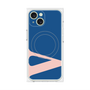 プレミアムパネル with MagSafe［ オリジナル - initial color - V navy ］