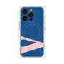 プレミアムパネル with MagSafe［ オリジナル - initial color - V navy ］