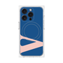 プレミアムパネル with MagSafe［ オリジナル - initial color - V navy ］