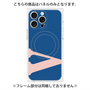 プレミアムパネル with MagSafe［ オリジナル - initial color - V navy ］
