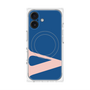 プレミアムパネル with MagSafe［ オリジナル - initial color - V navy ］