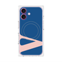 プレミアムパネル with MagSafe［ オリジナル - initial color - V navy ］
