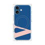 プレミアムパネル with MagSafe［ オリジナル - initial color - V navy ］