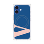 プレミアムパネル with MagSafe［ オリジナル - initial color - V navy ］