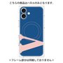 プレミアムパネル with MagSafe［ オリジナル - initial color - V navy ］