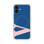 プレミアムパネル with MagSafe［ オリジナル - initial color - V navy ］