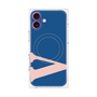 プレミアムパネル with MagSafe［ オリジナル - initial color - V navy ］