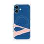 プレミアムパネル with MagSafe［ オリジナル - initial color - V navy ］