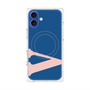 プレミアムパネル with MagSafe［ オリジナル - initial color - V navy ］