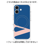 プレミアムパネル with MagSafe［ オリジナル - initial color - V navy ］