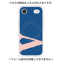プレミアムパネル with MagSafe［ オリジナル - initial color - V navy ］