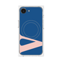 プレミアムパネル with MagSafe［ オリジナル - initial color - V navy ］