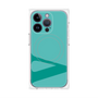 プレミアムパネル with MagSafe［ オリジナル - initial color - V light green ］