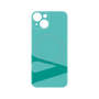 プレミアムパネル with MagSafe［ オリジナル - initial color - V light green ］