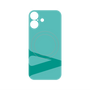 プレミアムパネル with MagSafe［ オリジナル - initial color - V light green ］