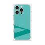 プレミアムパネル with MagSafe［ オリジナル - initial color - V light green ］