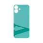 プレミアムパネル with MagSafe［ オリジナル - initial color - V light green ］