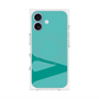 プレミアムパネル with MagSafe［ オリジナル - initial color - V light green ］