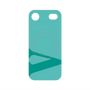 プレミアムパネル with MagSafe［ オリジナル - initial color - V light green ］