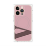 プレミアムパネル with MagSafe［ オリジナル - initial color - V dusty pink ］