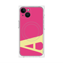 プレミアムパネル with MagSafe［ オリジナル - initial color - A pink ］