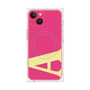プレミアムパネル with MagSafe［ オリジナル - initial color - A pink ］