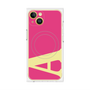 プレミアムパネル with MagSafe［ オリジナル - initial color - A pink ］