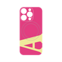 プレミアムパネル with MagSafe［ オリジナル - initial color - A pink ］