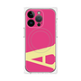 プレミアムパネル with MagSafe［ オリジナル - initial color - A pink ］