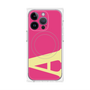 プレミアムパネル with MagSafe［ オリジナル - initial color - A pink ］