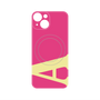 プレミアムパネル with MagSafe［ オリジナル - initial color - A pink ］