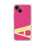 プレミアムパネル with MagSafe［ オリジナル - initial color - A pink ］