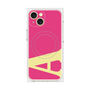 プレミアムパネル with MagSafe［ オリジナル - initial color - A pink ］