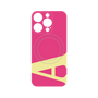 プレミアムパネル with MagSafe［ オリジナル - initial color - A pink ］