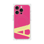 プレミアムパネル with MagSafe［ オリジナル - initial color - A pink ］