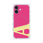プレミアムパネル with MagSafe［ オリジナル - initial color - A pink ］