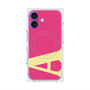 プレミアムパネル with MagSafe［ オリジナル - initial color - A pink ］