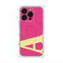 プレミアムパネル with MagSafe［ オリジナル - initial color - A pink ］