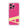 プレミアムパネル with MagSafe［ オリジナル - initial color - A pink ］